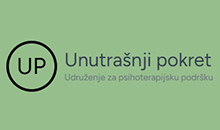 UNUTRAŠNJI POKRET - UDRUŽENJE ZA PSIHOTERAPIJSKU PODRŠKU