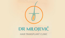 DR MILOJEVIĆ ORDINACIJA ZA PLASTIČNU REKONSTRUKTIVNU I ESTETSKU HIRURGIJU - Plastična i rekonstruktivna hirurgija Beograd - Slika logo 
