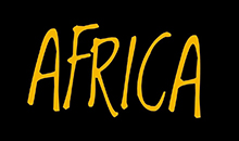 AFRICA HAIR BEAUTY STUDIO - Hairdressers Beograd - Photo logo 