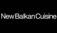 NEW BALKAN CUISINE - Restorani Beograd - Slika logo 
