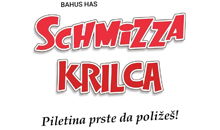 SCHMIZZA KRILCA - Ketering Beograd - Slika logo 
