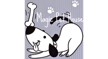 PET HOUSE MAGIC - Akvaristika Beograd - Slika logo 