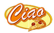 KAFE - PICERIJA CIAO - Italijanska kuhinja Beograd - Slika logo 