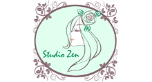 STUDIO ZEN - Masaža Beograd - Slika logo 
