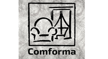 COMFORMA - Шторы Beograd - Фото logo 