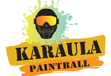 KARAULA PAINTBALL - Спортивные объекты Beograd - Фото logo 