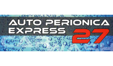 AUTO PERIONICA EXPRESS 27 - Auto perionice Beograd - Slika logo 