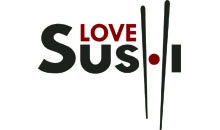 LOVE SUSHI - Kućna dostava Beograd - Slika logo 