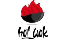 HOT WOK - Kućna dostava Beograd - Slika logo 