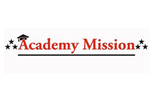 AKADEMIJA MISSION - Kozmetički saloni Beograd - Slika logo 