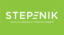 STEPENIK - Life coach, edukacija Beograd - Slika logo 
