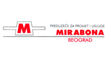 MIRABONA DOO - Бухгалтерские агентства Beograd - Фото logo 
