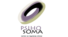 CENTAR ZA REGULACIJU STRESA PSIHOSOMA - Psihoterapeuti, psihoterapije Beograd - Slika logo 