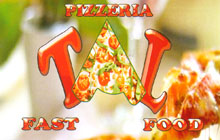 PIZZERIA TAL - Пиццерии Beograd - Фото logo 