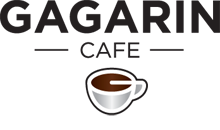 CAFFE GAGARIN - Кафе-бары и клубы Beograd - Фото logo 