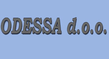 ODESSA DOO - Elektromaterijal Beograd - Slika logo 