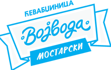 ĆEVABDŽINICA VOJVODA - Ćevabdžinice Beograd - Slika logo 