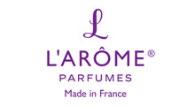 PARFEMI NA TOČENJE L'AROME - Parfimerije Beograd - Slika logo 