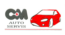 AUTO MEHANIKA C&M - Auto mehaničari Beograd - Slika logo 