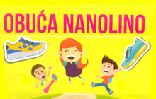 NANOLINO SHOES - Footwear Beograd - Photo logo 