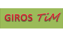 GIROS TIM - Быстрое питание Beograd - Фото logo 