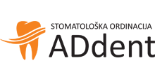 ADDENT - Стоматологические кабинеты Beograd - Фото logo 