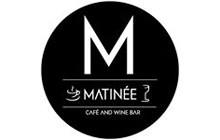 CAFE AND WINE BAR MATINEE - Kafe barovi i klubovi Beograd - Slika logo 