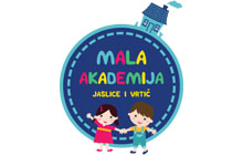 MALA AKADEMIJA PRIVATNA PREDŠKOLSKA USTANOVA - Predškolske ustanove i privatni vrtići Beograd - Slika logo 