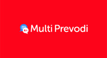 AGENCIJA CENTAR MULTIPREVODI - Prevodioci, sudski tumači Beograd - Slika logo 