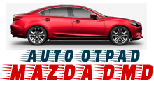16 Milivoja Blaznavca st., Mladenovac - Car replacement parts Beograd - Photo logo 