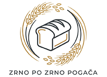 PEKARA ZRNO PO ZRNO POGAČA