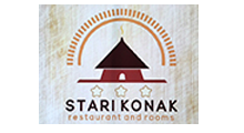HOTEL RESTAURANT STARI KONAK - Hotels Beograd - Photo logo 