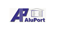 ALU PORT - Aluminium, Polyvinyl (p.v.c.) Beograd - Photo logo 