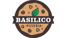 BASILICO PIZZERIA - Kućna dostava Beograd - Slika logo 
