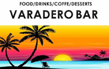 VARADERO BAR - Vegetarijanski restorani, makrobiotika Beograd - Slika logo 