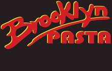 BROOKLYN PASTA - Kućna dostava Beograd - Slika logo 