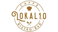 BISTRO BAR LOKAL 1.0 - Kafe barovi i klubovi Beograd - Slika logo 