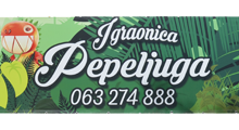 PEPELJUGA KINDERGARTEN - Kids playgrounds Beograd - Photo logo 