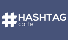 HASHTAG CAFFE - Kafe barovi i klubovi Beograd - Slika logo 