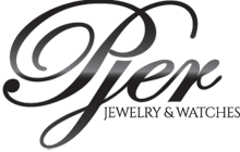 PJER JEWELLERY & WATCHES - Jewelry Beograd - Photo logo 