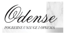 POGREBNE USLUGE ODENSE - Ритуальные услуги Beograd - Фото logo 