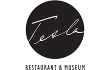 TESLA RESTORAN & MUZEJ - Kafe barovi i klubovi Beograd - Slika logo 