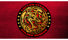 GOLDEN DRAGON TATTOO - Татуировки, пирсинг Beograd - Фото logo 