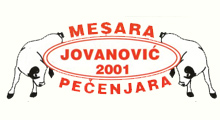 MESARA I PEČENJARA JOVANOVIĆ - Мясники, мясные продукты Beograd - Фото logo 