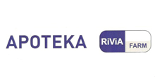 APOTEKA RIVIA - Apoteke Beograd - Slika logo 