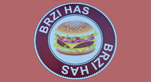 BRZI HAS - Fast food Beograd - Slika logo 
