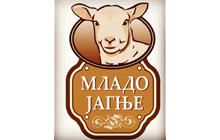 MLADO JAGNJE RESTORAN - Restorani Beograd - Slika logo 