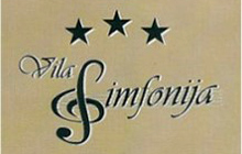 VILA SIMFONIJA - Smeštaj, privatan smeštaj Beograd - Slika logo 