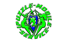 IPUZZLE MOBILE SERVICE - SERVIS I PRODAJA MOBILNIH TELEFONA - Servisi mobilnih telefona Beograd - Slika logo 