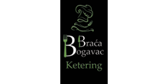 BRAĆA BOGAVAC KETERING - Ketering Beograd - Slika logo 